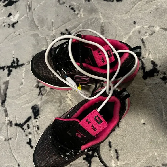 Skechers kid shoes
