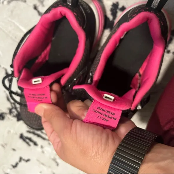 Skechers kid shoes
