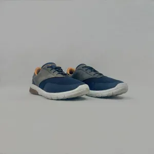Skechers Men’s Relto-Menson Blue Lightweight Sneakers - Size 10.5 US