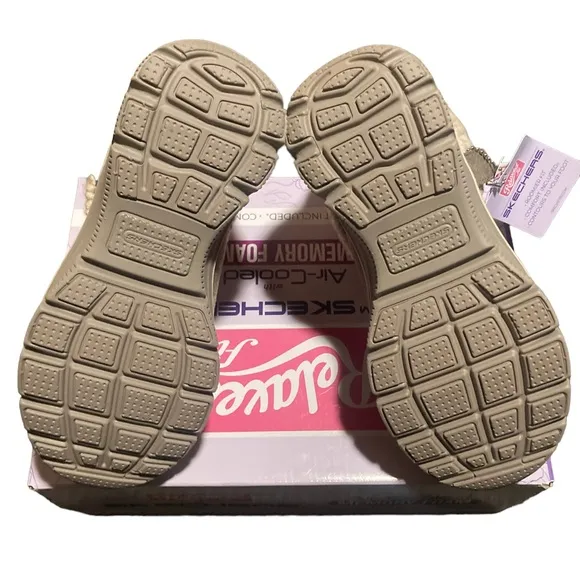 Sketchers boots easy going-cozy weather taupe