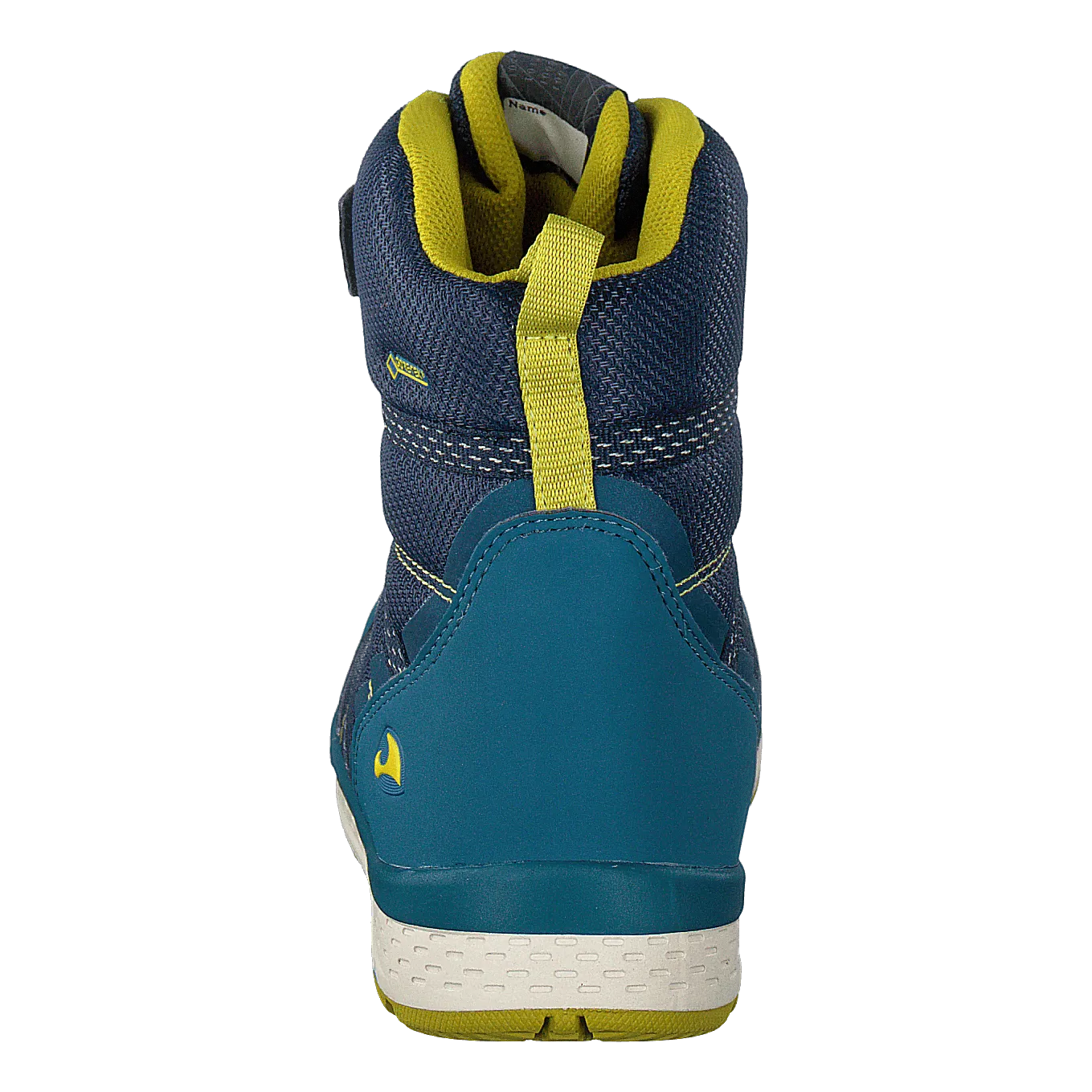 Skomo Gtx Jr Navy/petrol