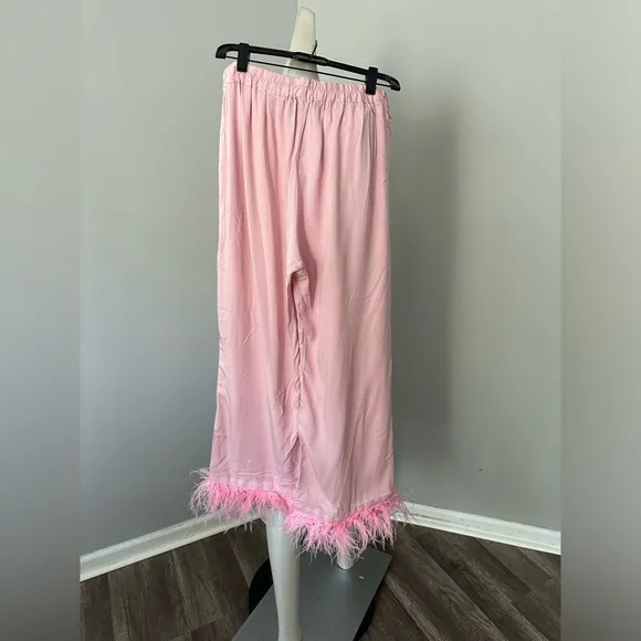 Sleeper pajamas pants