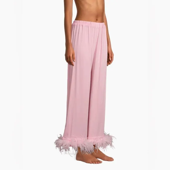Sleeper pajamas pants