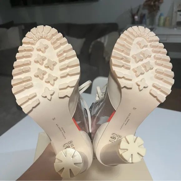 Sophia Webster - “Katy” ankle boots