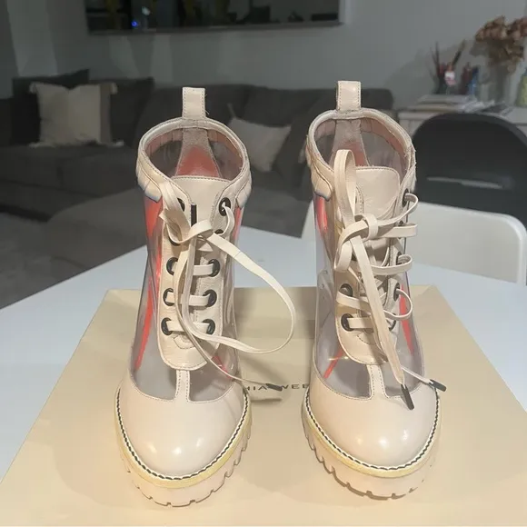 Sophia Webster - “Katy” ankle boots