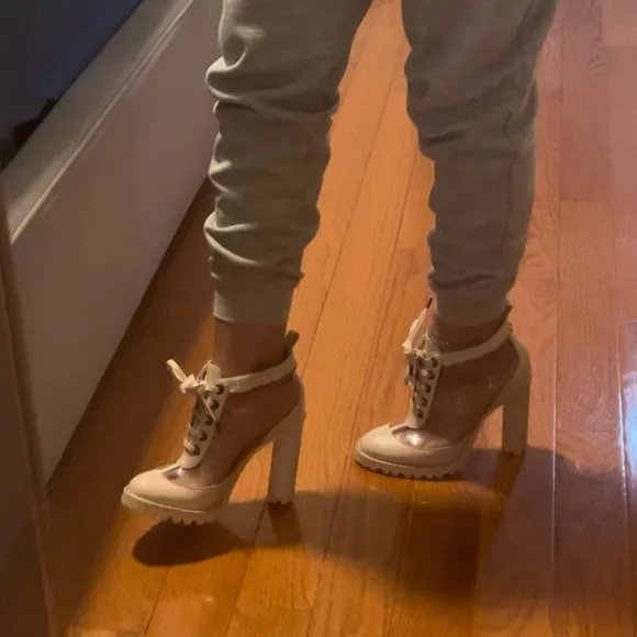Sophia Webster - “Katy” ankle boots