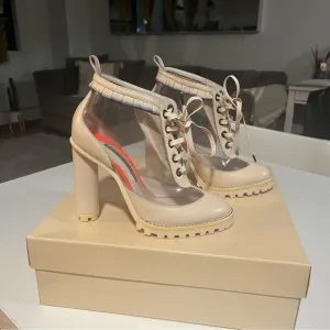 Sophia Webster - “Katy” ankle boots