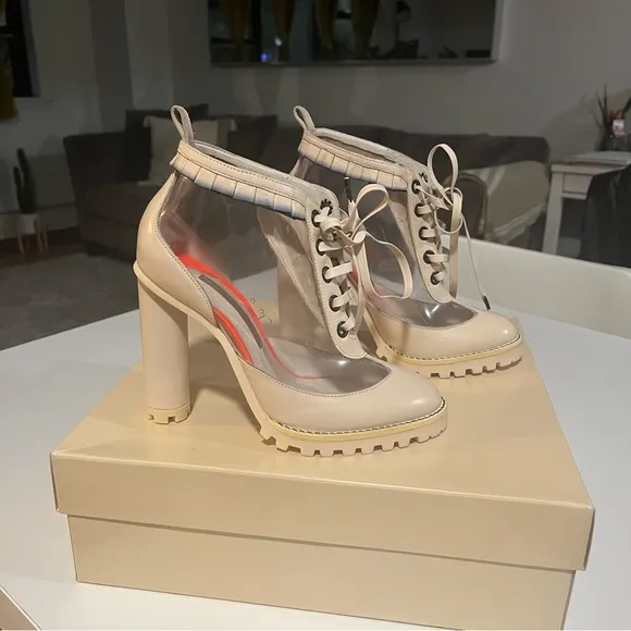 Sophia Webster - “Katy” ankle boots