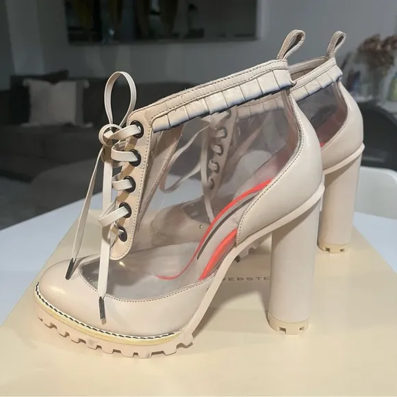 Sophia Webster - “Katy” ankle boots