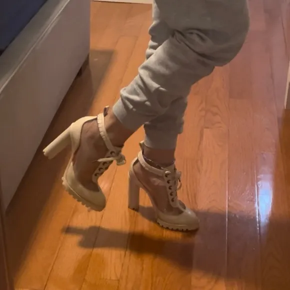 Sophia Webster - “Katy” ankle boots