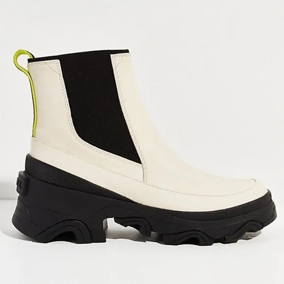 Sorel Brex Chelsea Lug Sole Boots