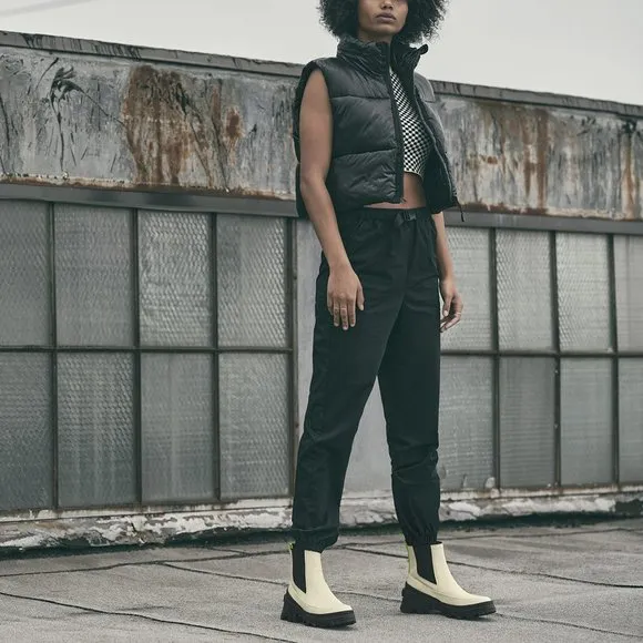 Sorel Brex Chelsea Lug Sole Boots