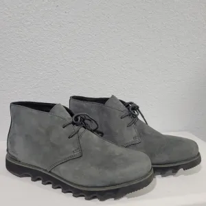 Sorel Kezar Waterproof Grey boots, Size 9.5