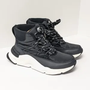 Sorel Kinetic RNEGD Sport Waterproof Boots, Black, Women's 9.5 M