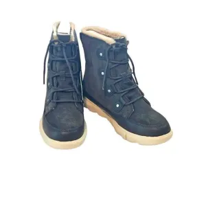 Sorel ladies boots Nwob