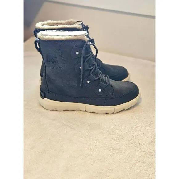 Sorel ladies boots Nwob
