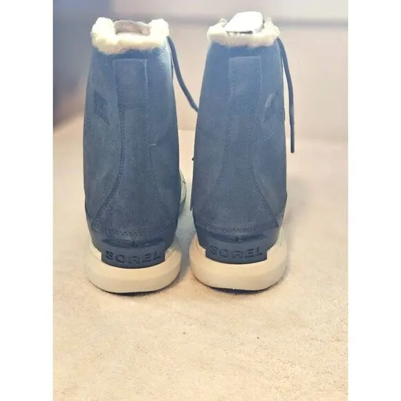 Sorel ladies boots Nwob