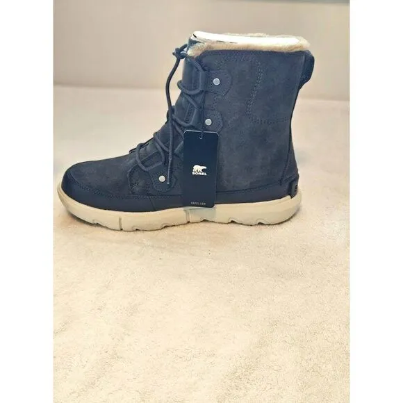 Sorel ladies boots Nwob
