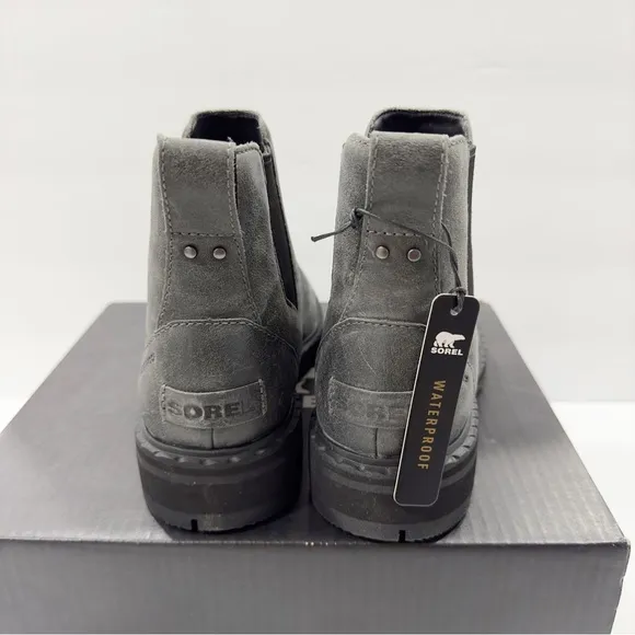 Sorel Lennox Chelsea Women’s Waterproof Boots