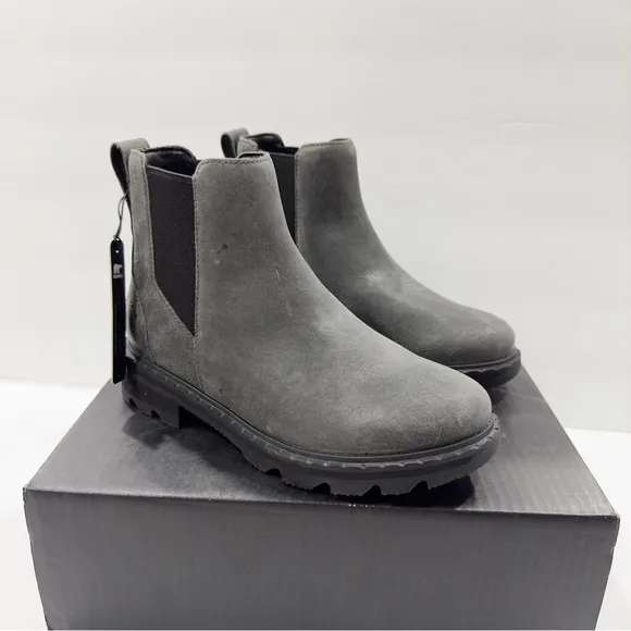 Sorel Lennox Chelsea Women’s Waterproof Boots
