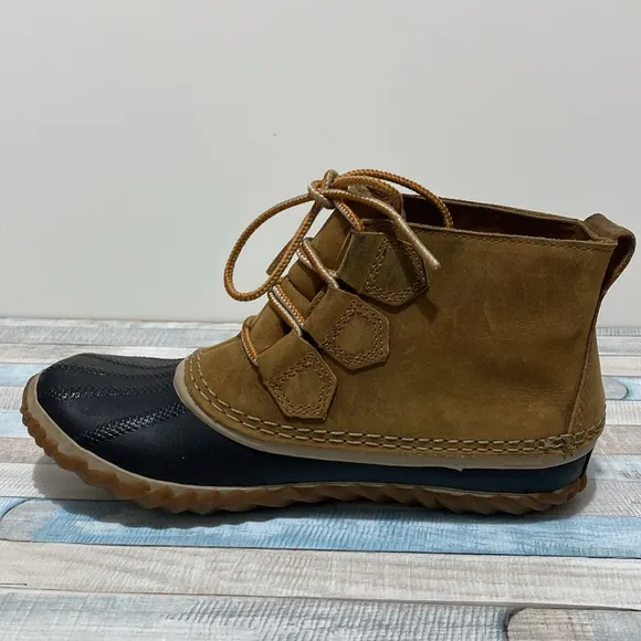 Sorel Out N About Duck Boots