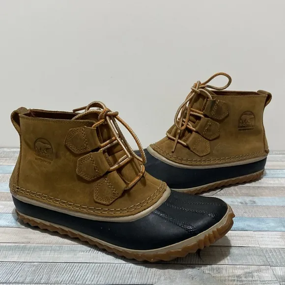 Sorel Out N About Duck Boots