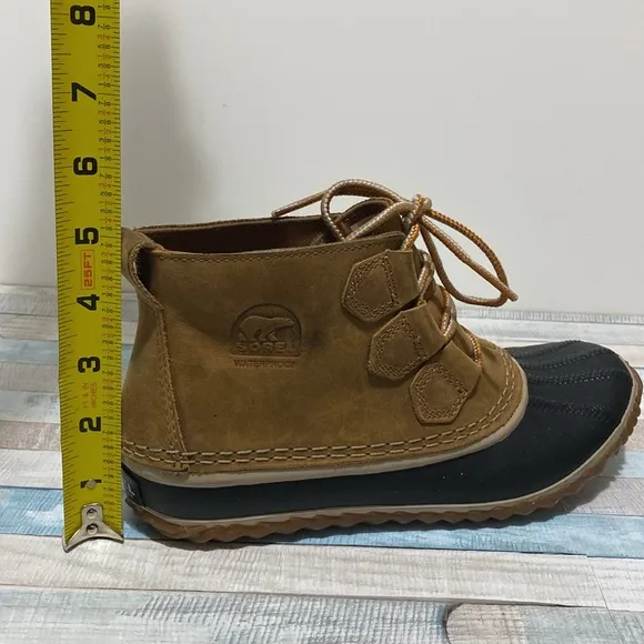 Sorel Out N About Duck Boots