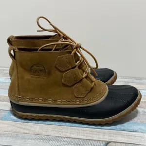 Sorel Out N About Duck Boots