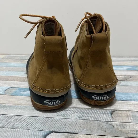 Sorel Out N About Duck Boots