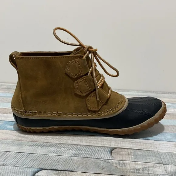 Sorel Out N About Duck Boots