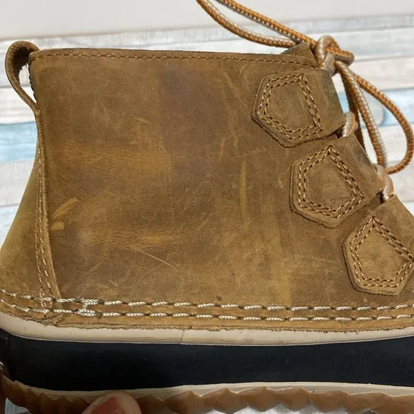Sorel Out N About Duck Boots
