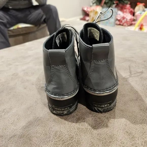 Sorel Out N' About Waterproof Boots