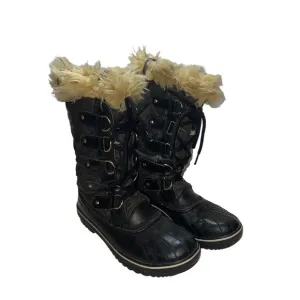 Sorel Tofino Waterproof Women Boots Size 7