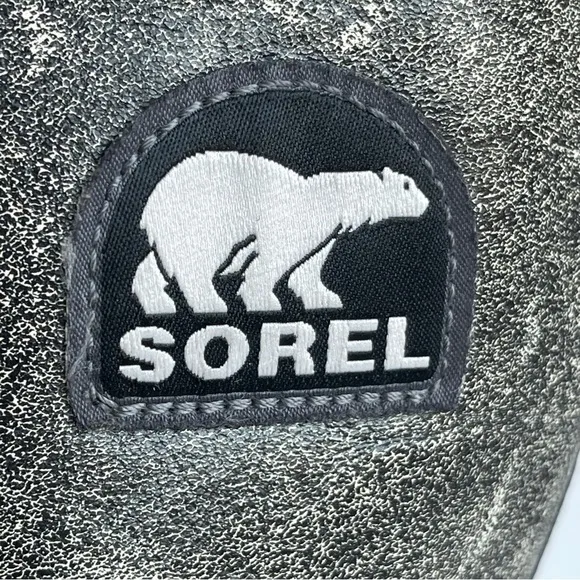 Sorel Tívoli  High Boots Women’s Size 10 Water Proof Boots