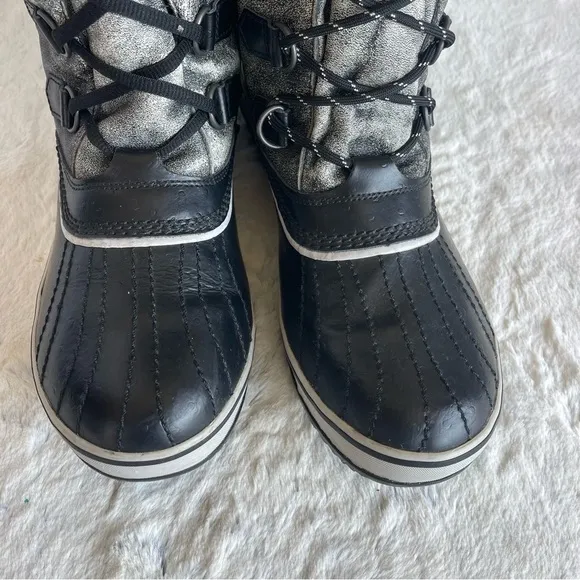 Sorel Tívoli  High Boots Women’s Size 10 Water Proof Boots