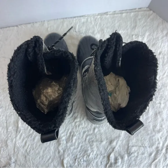 Sorel Tívoli  High Boots Women’s Size 10 Water Proof Boots