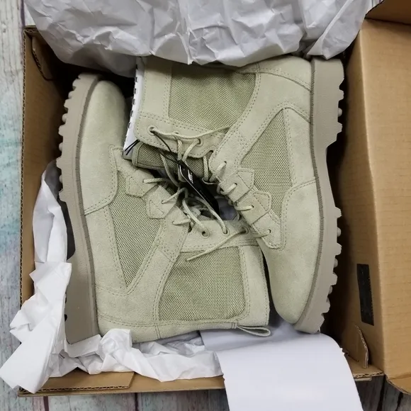 Sorel | Womens Caribou OTM Sage Lace Up Boots NEW