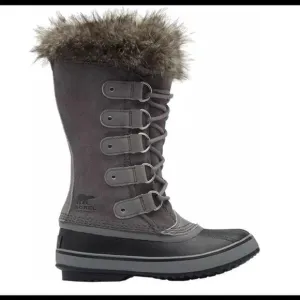 SOREL Women's Joan of Arctic Insulated Waterproof Winter Boots women’s