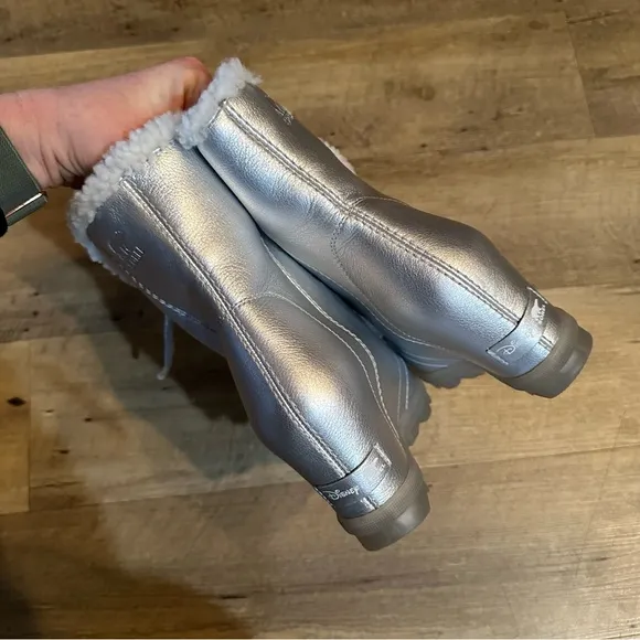Sorel x Disney Frozen Joan of Arctic Wedge