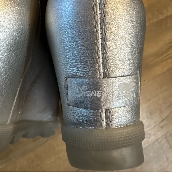Sorel x Disney Frozen Joan of Arctic Wedge