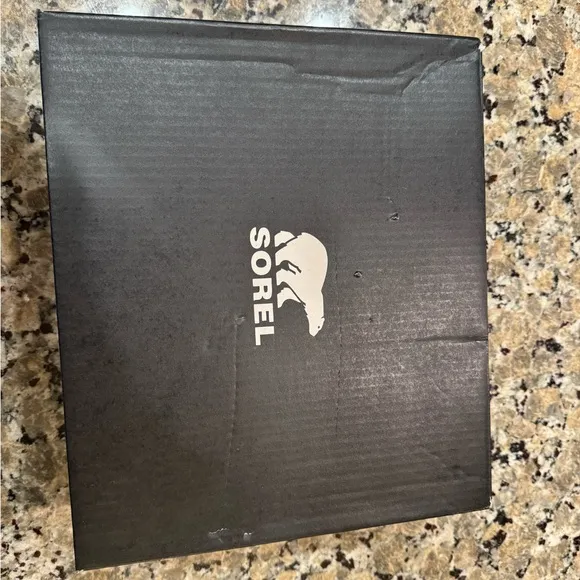 Sorrel‎ Lennox Waterproof Women’s Boots