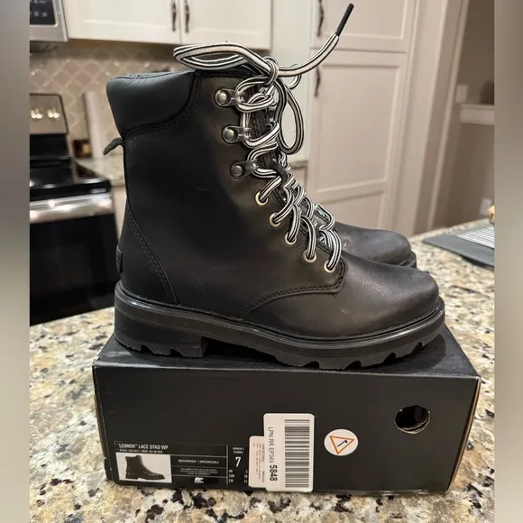 Sorrel‎ Lennox Waterproof Women’s Boots
