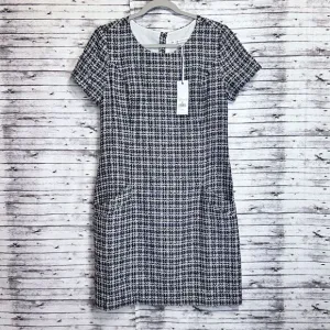 Southern Tide Paislee Dress Cinnamon Bay Tweed