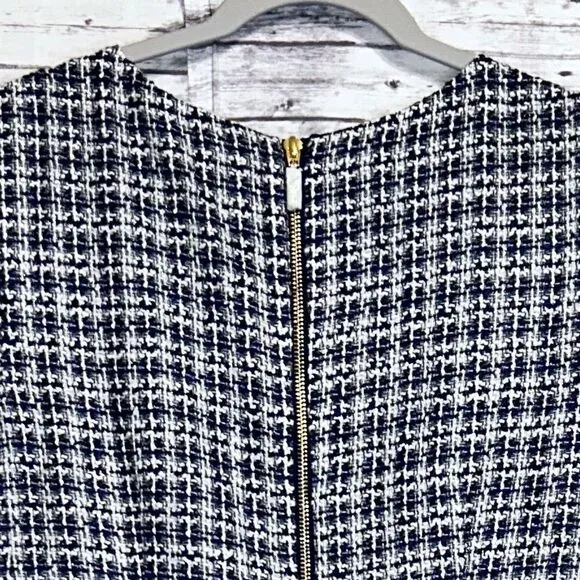 Southern Tide Paislee Dress Cinnamon Bay Tweed