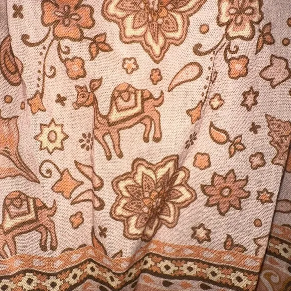 Spell Lovers Beach Tunic