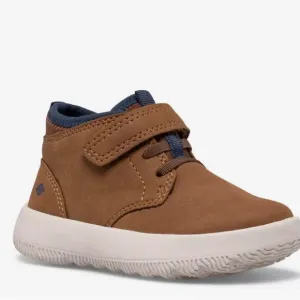 Sperry Coastal Break Chukka Boot - Kids / Toddler / Little Kid Boys Size 9 GUC