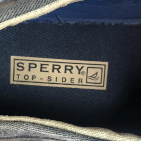 Sperry Top-Sider Shoes