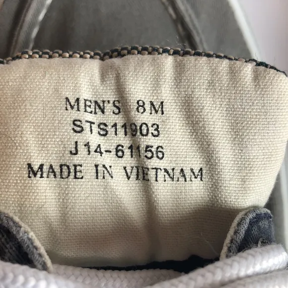 Sperry Top-Sider Shoes