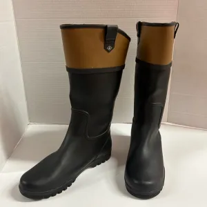 Sperry Waterproof Boots NWT