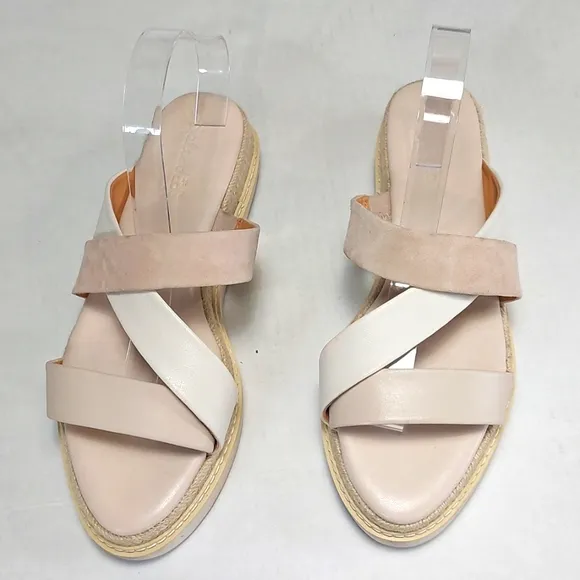 SPLENDID Fara Espardrille Woman Slip on Sandal Size 11M
